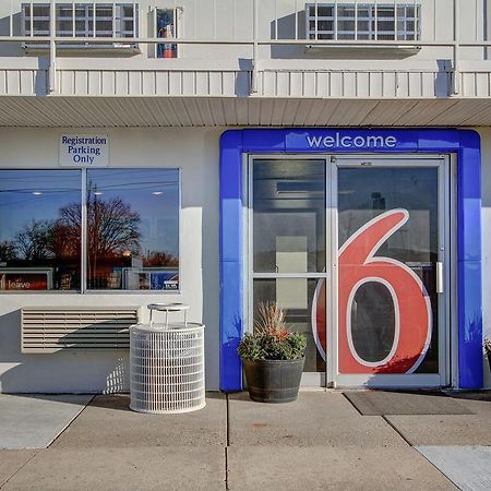 Motel 6-Green Bay, Wi エクステリア 写真