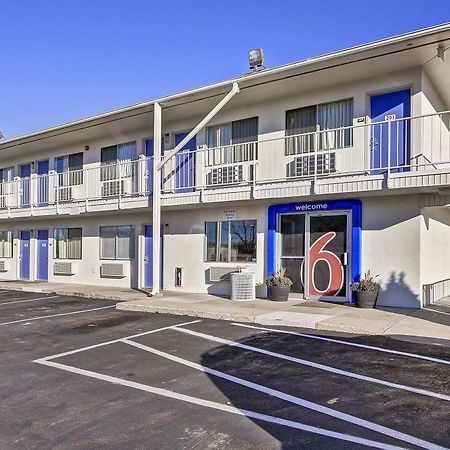 Motel 6-Green Bay, Wi エクステリア 写真
