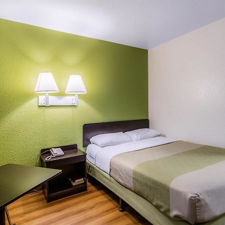 Motel 6-Green Bay, Wi エクステリア 写真