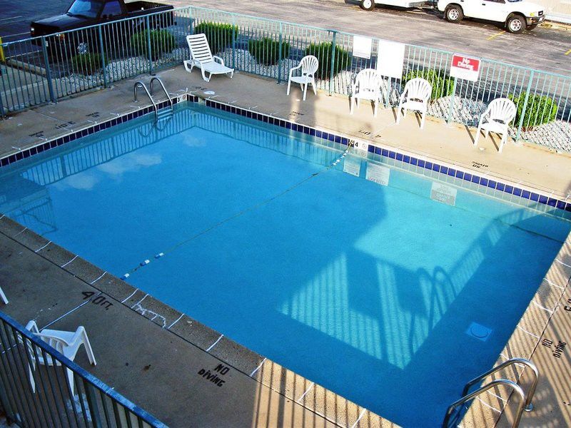 Motel 6-Green Bay, Wi エクステリア 写真