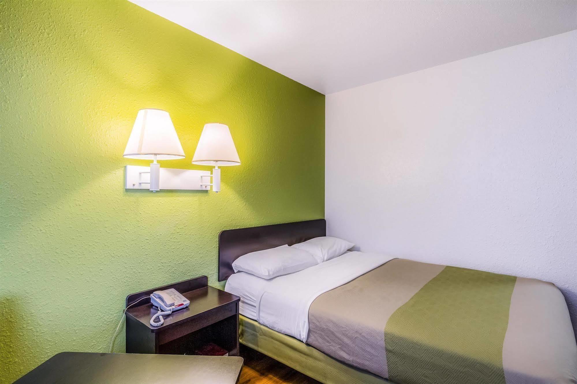Motel 6-Green Bay, Wi エクステリア 写真