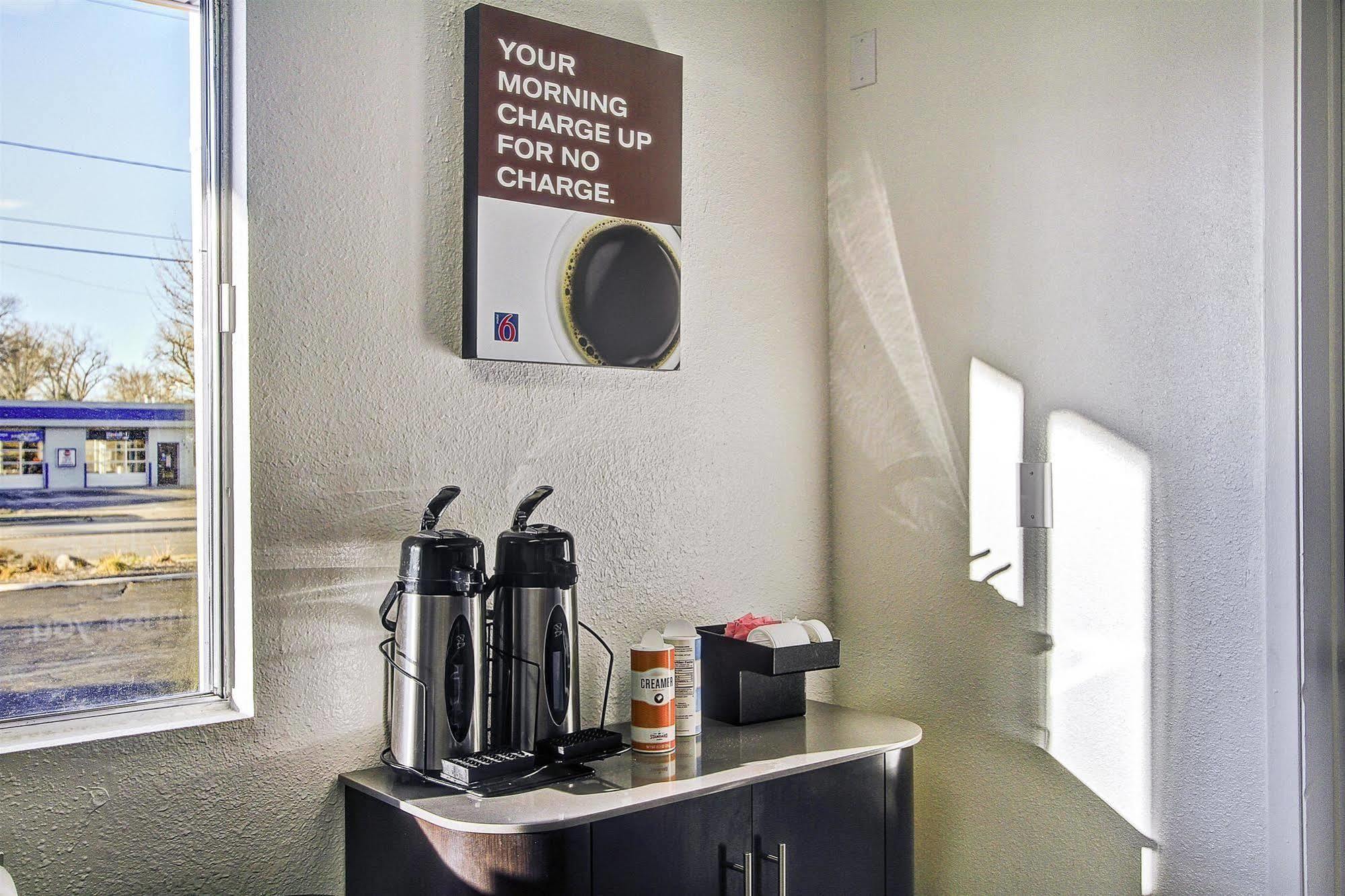 Motel 6-Green Bay, Wi エクステリア 写真