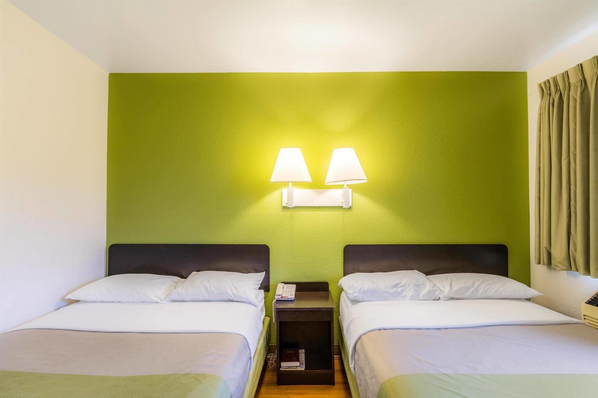 Motel 6-Green Bay, Wi エクステリア 写真