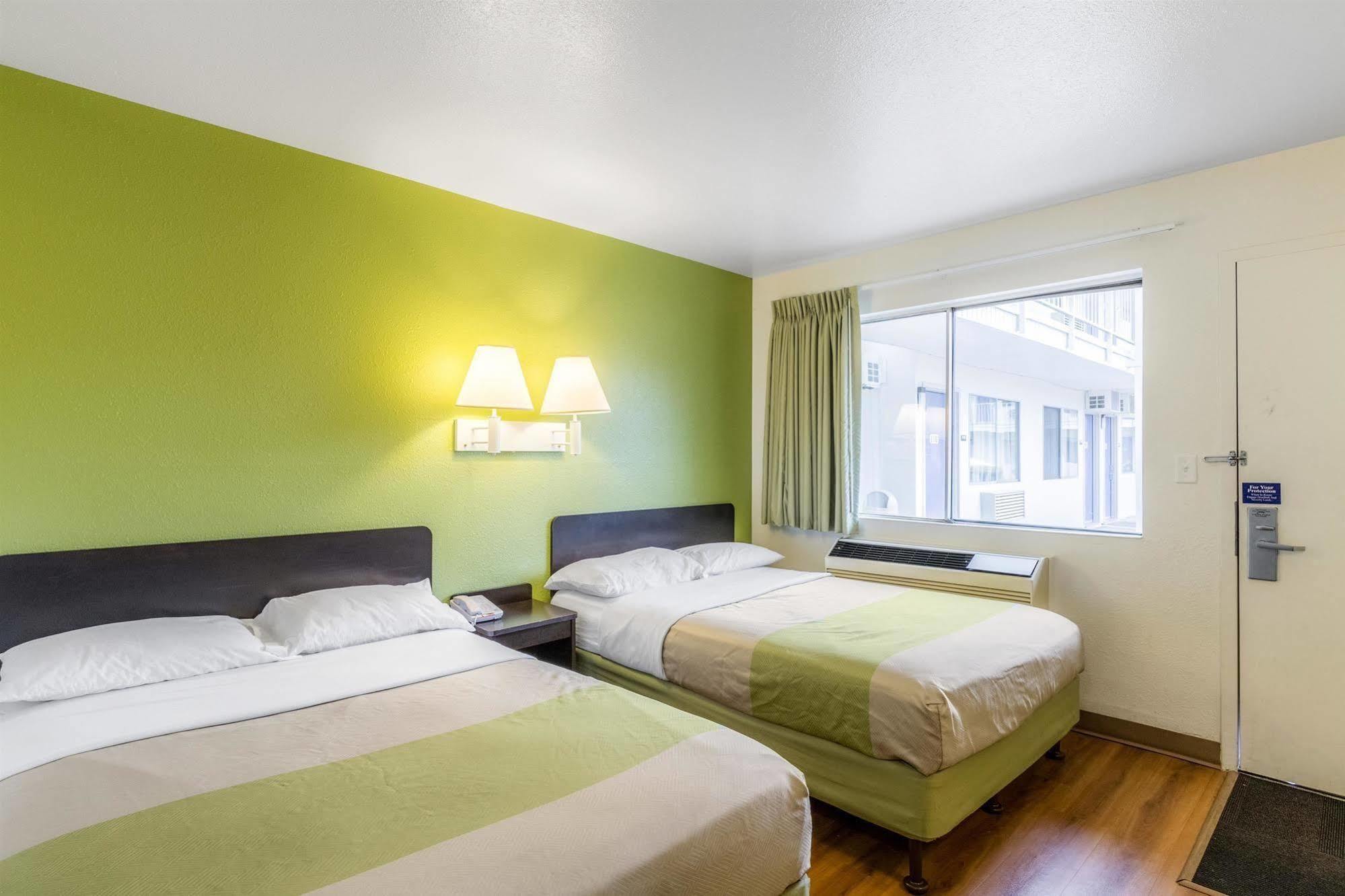Motel 6-Green Bay, Wi エクステリア 写真