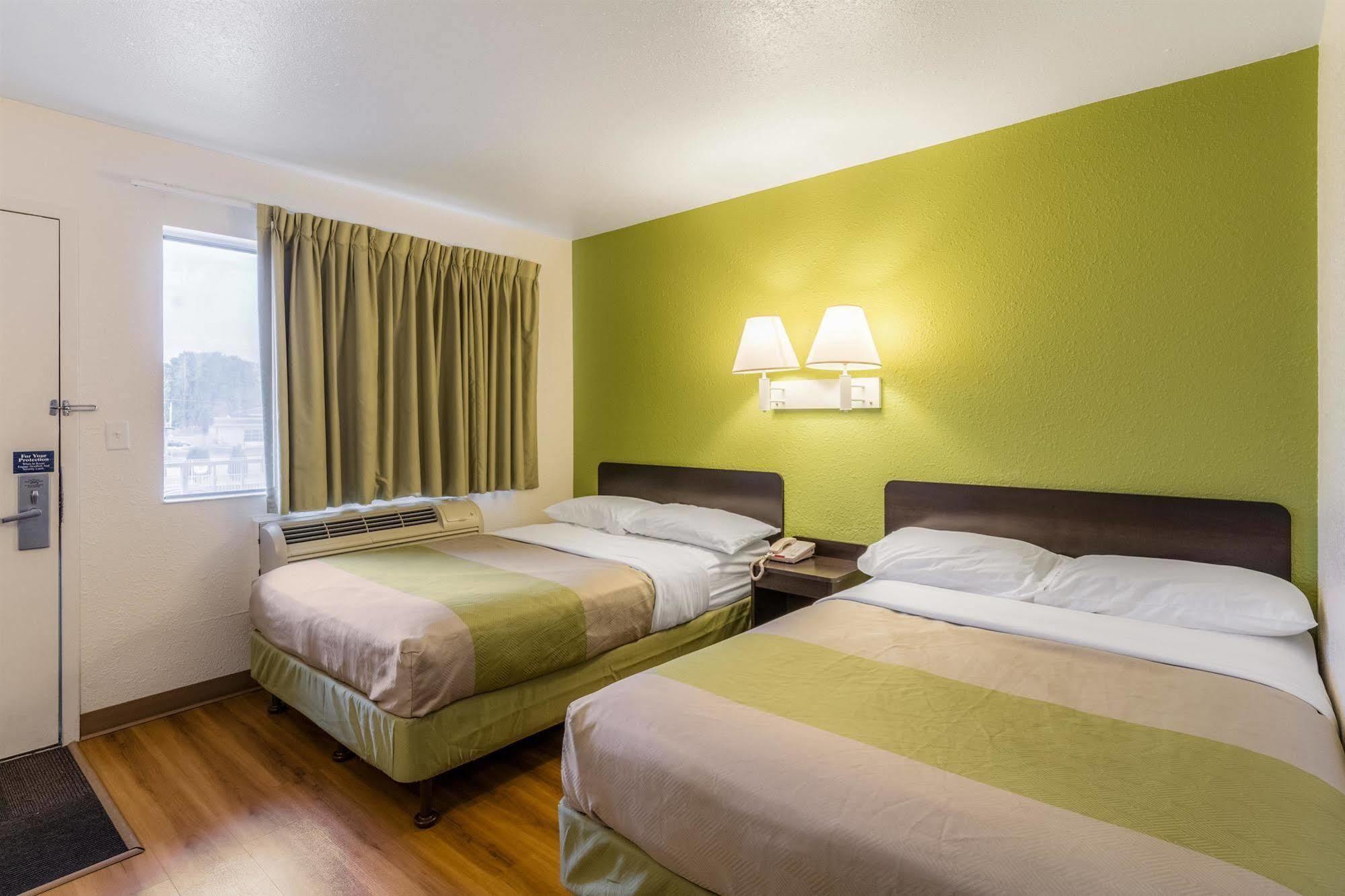 Motel 6-Green Bay, Wi エクステリア 写真