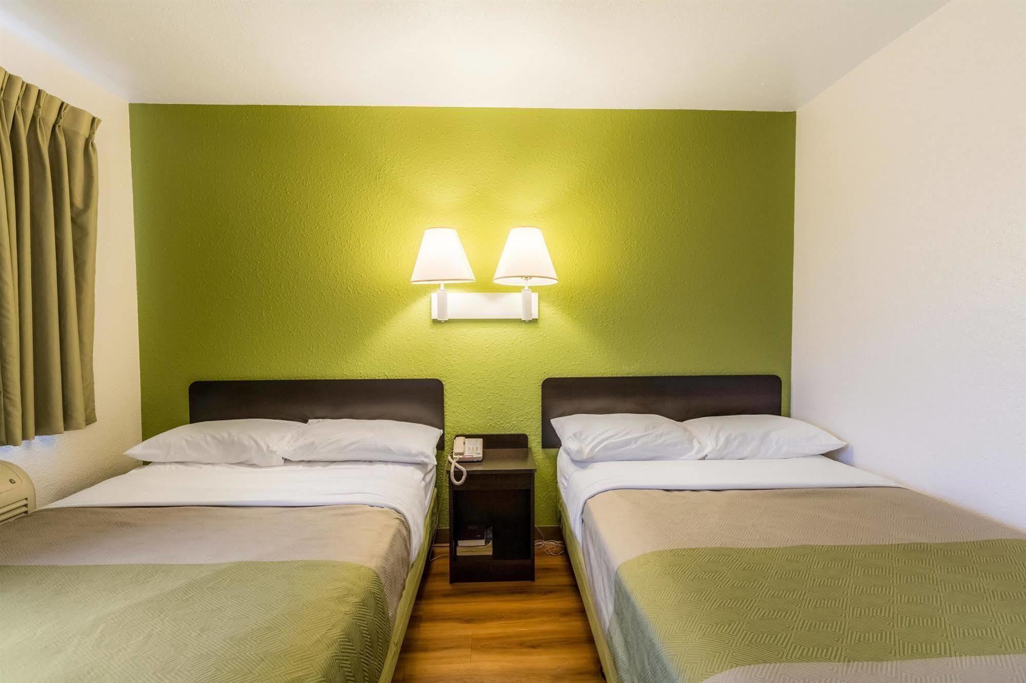 Motel 6-Green Bay, Wi エクステリア 写真