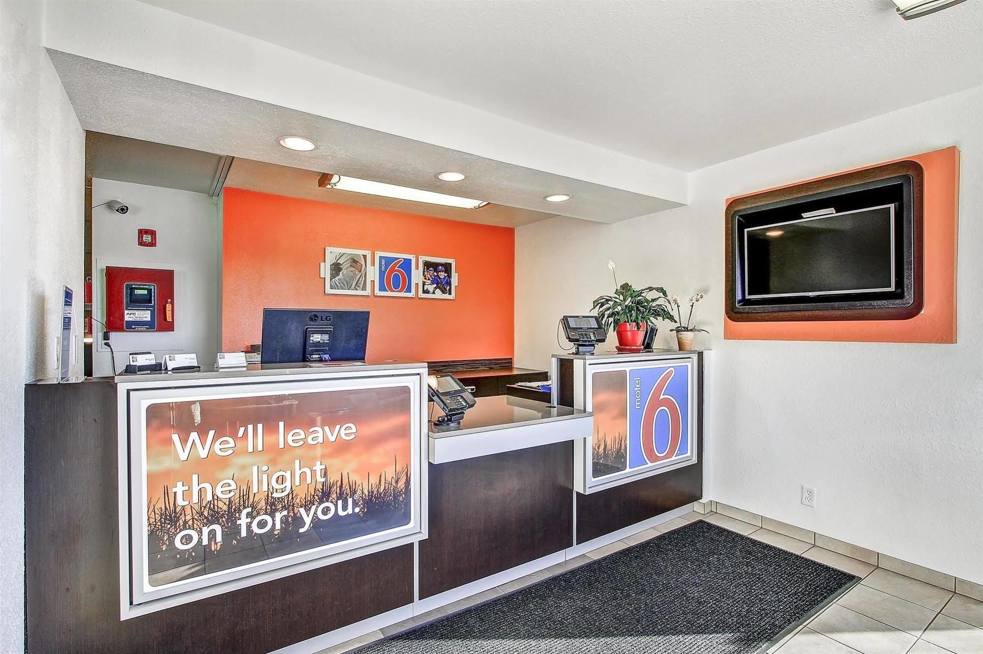 Motel 6-Green Bay, Wi エクステリア 写真