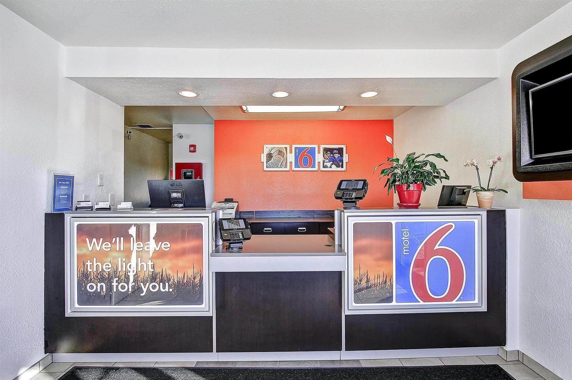 Motel 6-Green Bay, Wi エクステリア 写真