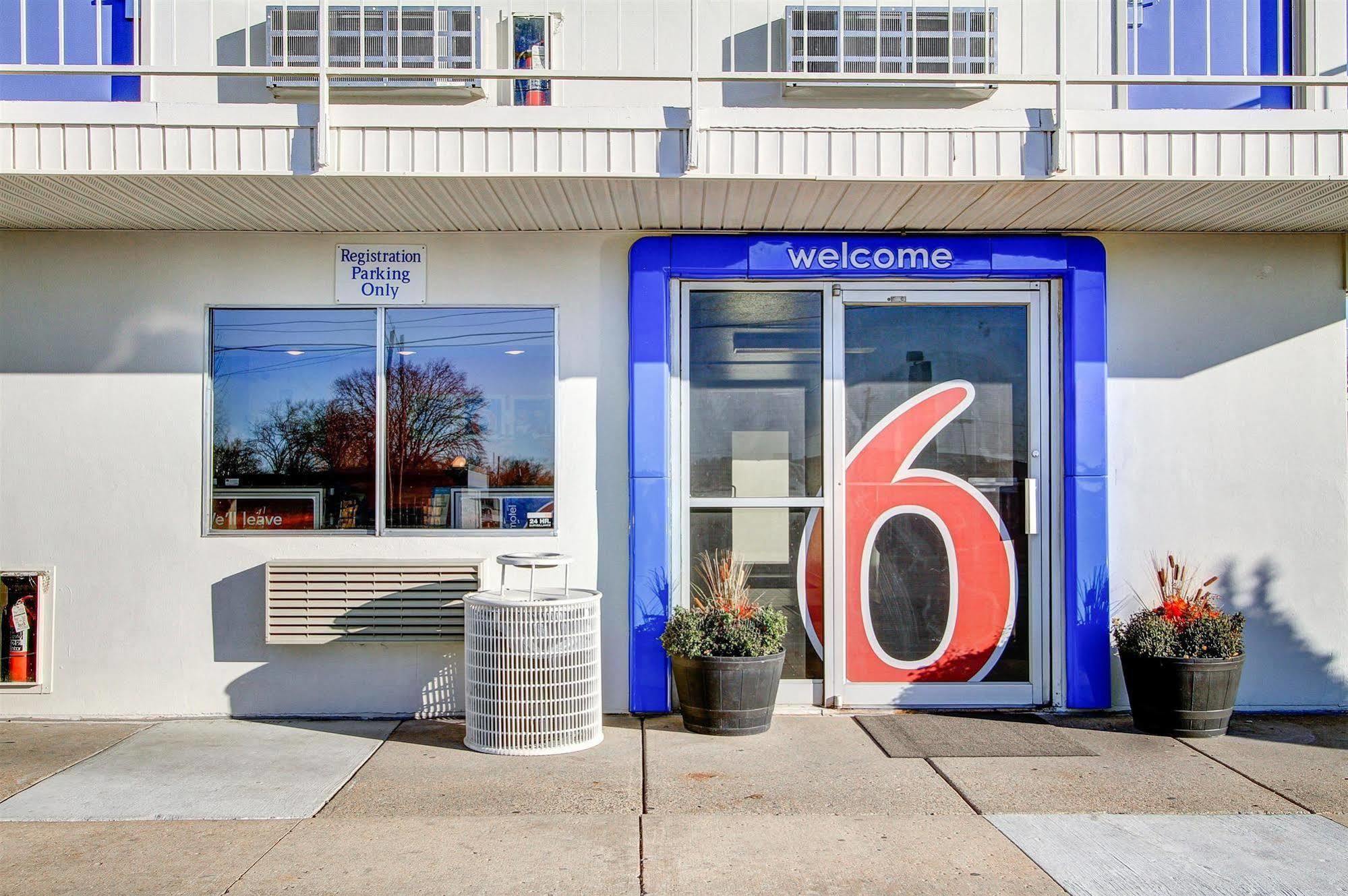 Motel 6-Green Bay, Wi エクステリア 写真
