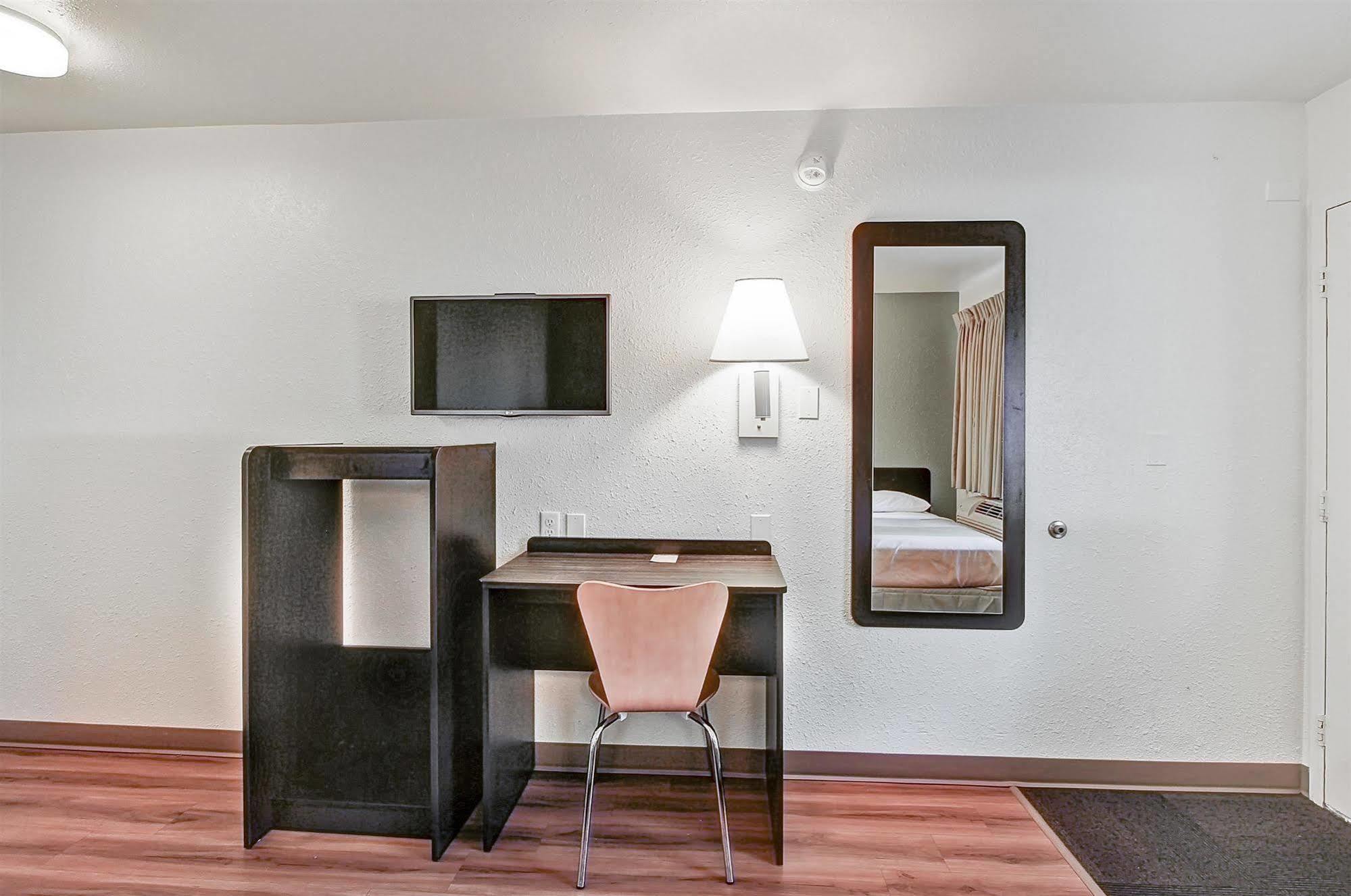 Motel 6-Green Bay, Wi エクステリア 写真