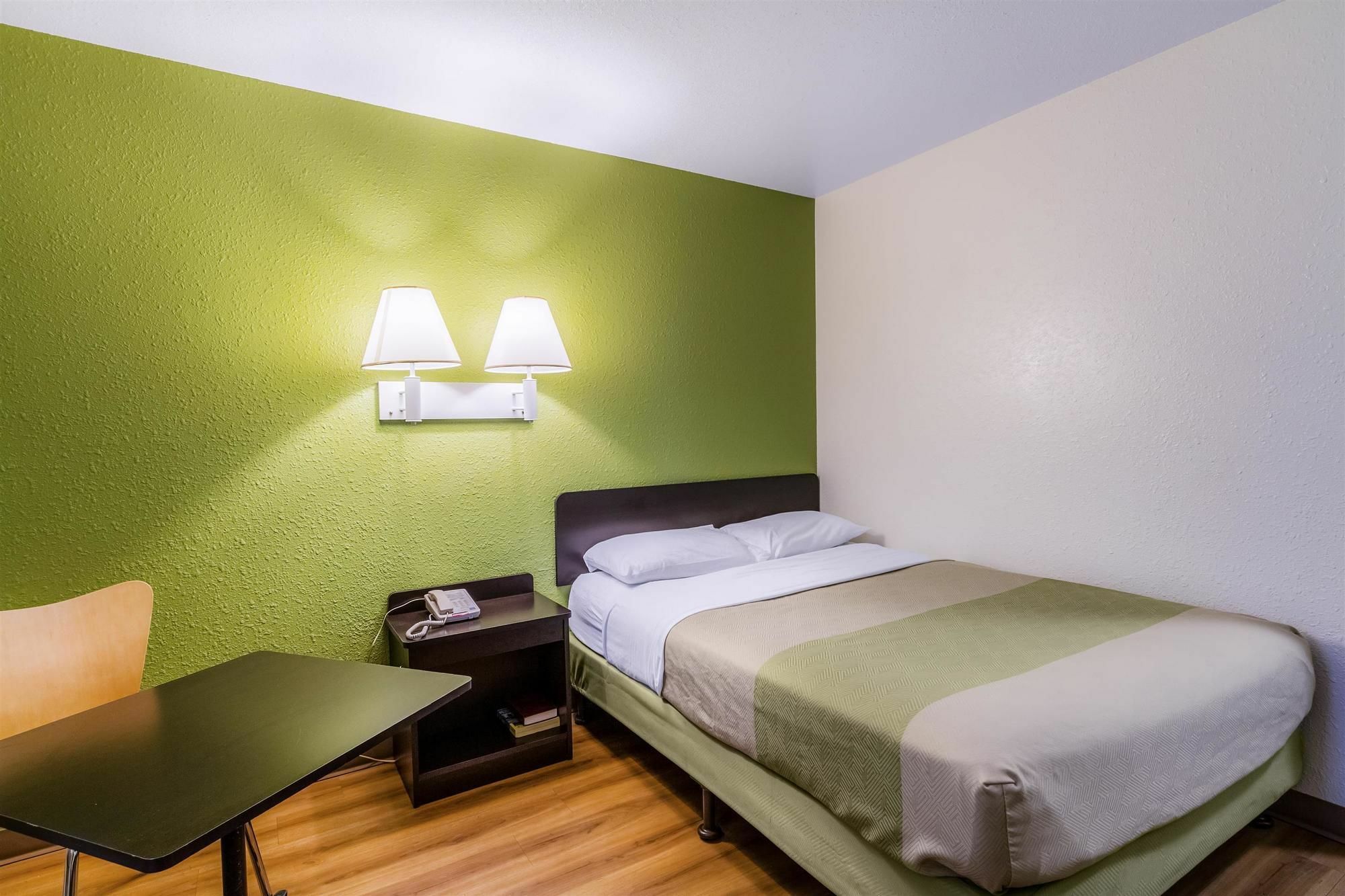 Motel 6-Green Bay, Wi エクステリア 写真
